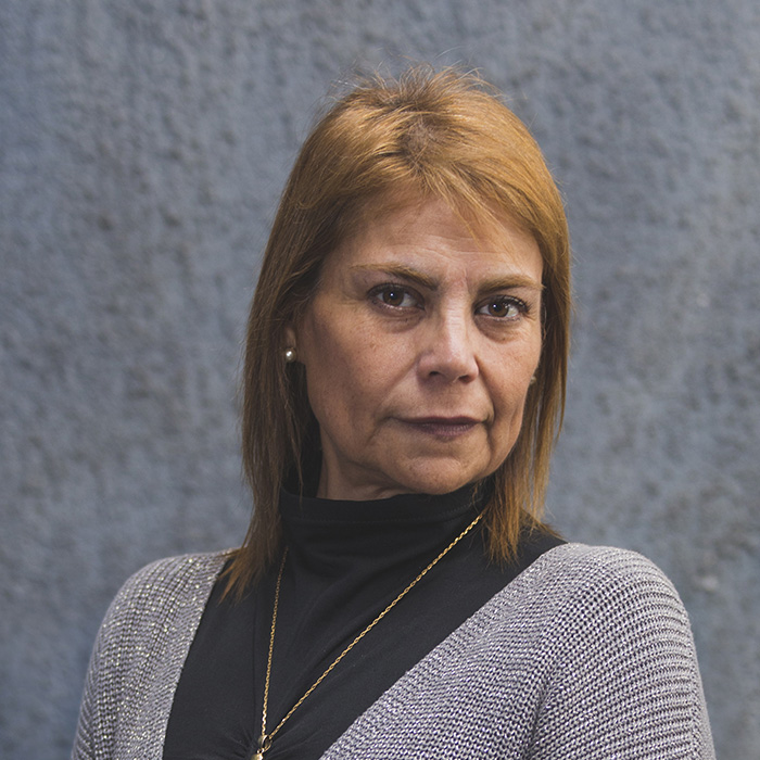 María Laura Rocha
