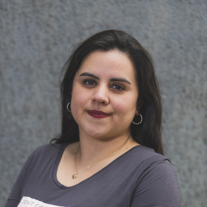 Pilar Cordova