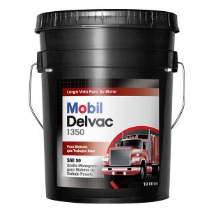 Mobil Delvac 1350