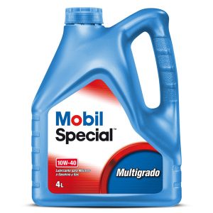 Mobil Special 10w-40