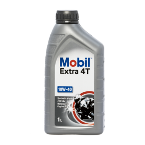 Mobil Extra 4T 10w-40