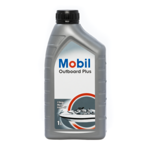 Mobil Outboard Plus