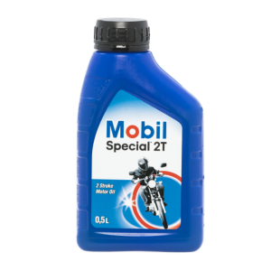 Mobil Special 2T