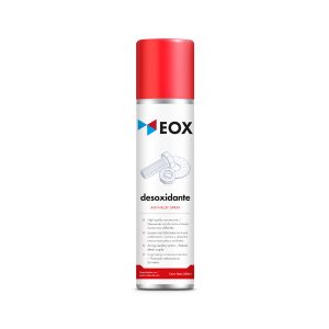 Desoxidante EOX | Anti-Rust Spray | Caja 10 unidades