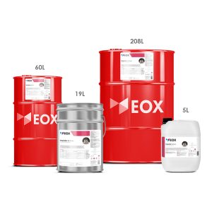 Limpiador De Frenos EOX | Secado Instantáneo