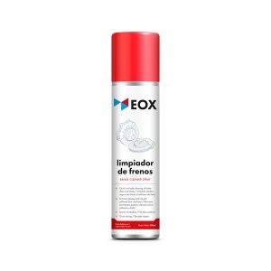 Limpiador De Frenos EOX | Brake Cleaner | Caja 15 unidades