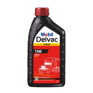 Mobil Delvac Legend 1340 (Antes Mobil Delvac 1340)
