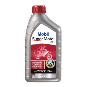 Mobil Super Moto 2T