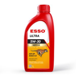 Esso Ultra 5W-30