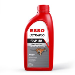 Esso Ultraflo 10W-40