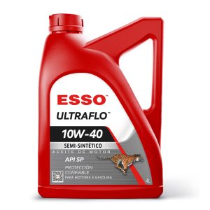 Esso Ultraflo 10W-40